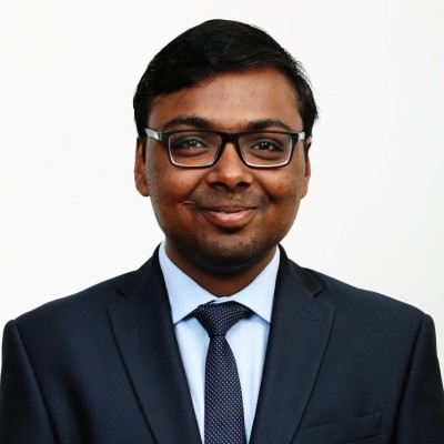 Ishank Jain